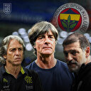 Fenerbahçe'de yeni hoca belli oluyor: İbre o isimden yana