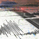 Türkiye geçen yıl ortalama saatte 3 kez sallandı