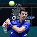 Aşısız Sırp tenisçi Djokovic'e şok: Avustralya'ya giriş vizesi iptal edildi