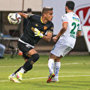 Göztepe'den İrfan Can ve Soner Aydoğdu kararı