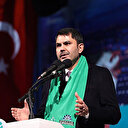 Bakan Kurum: CHP’nin karanlık Orta Çağ zihniyeti yeniden hortladı