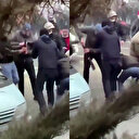 Kazakistan'da tehlikeli provokasyon: Plakasız araçlardan göstericilere silah dağıtılıyor