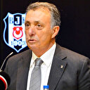 Beşiktaş TFF'ye erteleme başvurusu yaptı