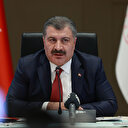 Sağlık Bakanı Koca uyardı: Aşı anında cevap vermez, etki etmesi için süreye ihtiyaç var