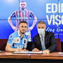 Edin Visca ile Ahmet Ağaoğlu arasında gülümseten diyalog: Bosna'nın nüfusu kaç?