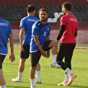 Beşiktaş Kerem Kalafat'ı geri çağırıyor