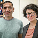 "Euro üzerine Özlem Türeci ve Uğur Şahin’in fotoğraflarının basılacağı" iddiası