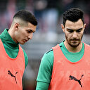 Fenerbahçe'nin hedefinde yerli oyuncular var