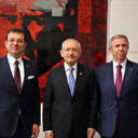 CHP’li belediyelerdeki eş dost kadrolaşmaları