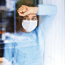 7 gün karantina sağlık sisteminin yükünü azaltacak