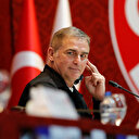 Üç maçta üç gol attı, Stefan Kuntz'a mesaj yolladı