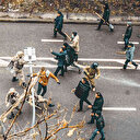 Kazakistan’da 4 bin kişi gözaltında