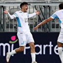 Cengiz Ünder'den tarihi gol