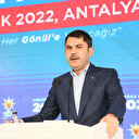 Bakan Kurum'dan ABB yönetimine tepki: 'Ankara'yı güzelleştireceğiz' dediler kaderine terk ettiler