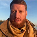 Provokatör Rus gazeteci Semyon Pegov şimdi de Kazakistan'da ortaya çıktı