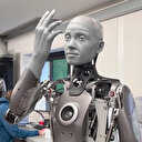 İnsan beynini okuyabilen robot üretildi