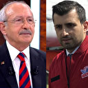 CHP aylar önce iftira attığı Bayraktar'a bugün sahip çıktı: Büyümesini isterim