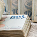 Kur korumalı TL mevduat hesabı 107,6 milyar liraya yükseldi