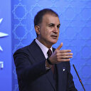 AK Parti Sözcüsü Çelik'ten teröristle fotoğrafı çıkan HDP'li ile ilgili açıklama: Meclis böyle bir lekeyi kabul edemez