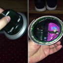 İstanbul'da bir ATM'ye yerleştirilmiş kart kopyalama cihazı bulundu