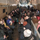 Kazakistan'daki Ruslar askeri uçakla tahliye edildi