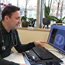 Profesörden rahatlatan açıklama: Aşı olanlarda ’Omicron’ akciğere inmiyor