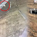 Ahmet Çalık'ın kaza görüntüleri ortaya çıktı