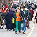 Omicron selam verene bulaşıyor