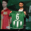 Konyaspor'dan vefat eden Ahmet Çalık için takdir gören hamle