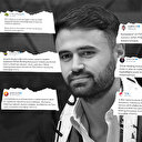 Türk futbolu yasta: Spor camiasının Ahmet Çalık paylaşımları