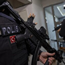 Kayıtsız teröristler adına sahte pasaport
