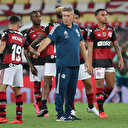 Galatasaray'ın anlaşmaya vardığı Torrent için olay sözler