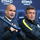 Galatasaray'da Domenec Torrent'in yardımcısı belli oldu