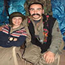 PKK'lı teröristle fotoğrafları ortaya çıkan HDP'li Güzel için hazırlanan fezleke Cumhurbaşkanlığına gönderildi