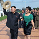 Kuzey Kore Lideri Kim Jong-un’un eşinin geçmişi ülkede yankı uyandırdı: Ortaya çıkmasın diye her şeyi yok ettirmişti