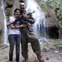 PKK'lı teröristle ilişki yaşayan HDP vekili polisleri patlayıcıyla yaralamış