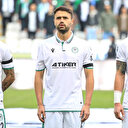 Konyasporlu futbolcu Ahmet Çalık hayatını kaybetti