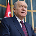 MHP Genel Başkanı Bahçeli'den HDP'li vekilin teröristle fotoğrafına tepki: Biz TBMM'de terörist istemiyoruz