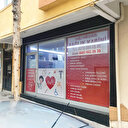 Sağlık değil hastalık kabini