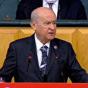 Bahçeli'den Kılıçdaroğlu'na taziye mesajı eleştirisi: Patlayan nedir? Balon mu patladı, boru mu patladı, tüp mü patladı?