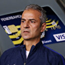 Fenerbahçe İsmail Kartal ile anlaştı