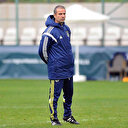 Fenerbahçe’de 2. İsmail Kartal dönemi