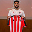 Samsunspor yıldız futbolcunun kardeşiyle sözleşme imzaladı