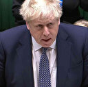 Johnson, kısıtlamalara rağmen partiye katıldığı için özür diledi