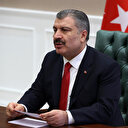 Sağlık Bakanı Fahrettin Koca: Aşısını ve hatırlatma dozunu olan temaslı kişiler karantinaya alınmayacak