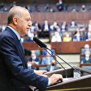 Cumhurbaşkanı Erdoğan: CHP’yi Kandil’in kapı kuluna çevirdiler