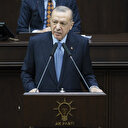 Cumhurbaşkanı Erdoğan'dan maaş açıklaması: Temmuz ayında gerekirse çalışanlarımızın durumunu yeniden değerlendireceğiz
