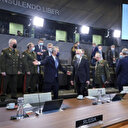 NATO Genel Sekreteri Stoltenberg: Rusya, Ukrayna’ya karşı herhangi güç kullanımında ciddi sonuçlarla yüzleşmek zorunda kalacak