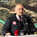 Bakan Karaismailoğlu: Artık tünelin ucunda ışığı gördük