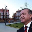 Türkiye’nin yaptırdığı Arnavutluk'taki deprem konutları açılış için Cumhurbaşkanı Erdoğan’ı bekliyor